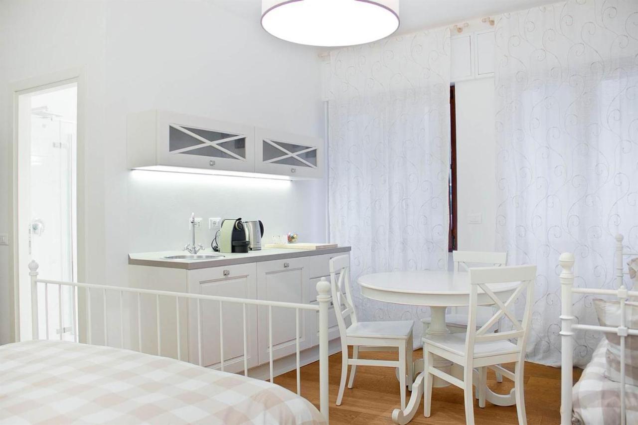 Residenza Cantore Verona Exterior foto