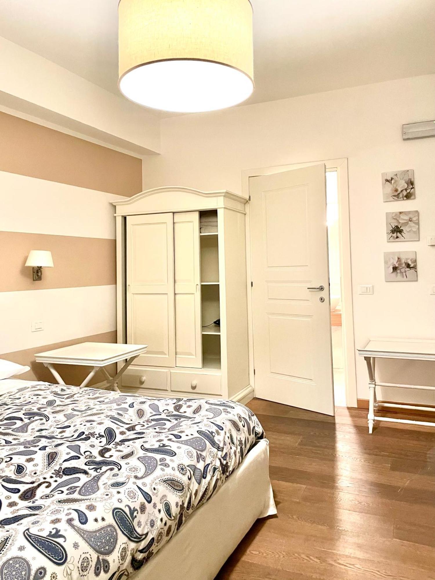 Residenza Cantore Verona Exterior foto
