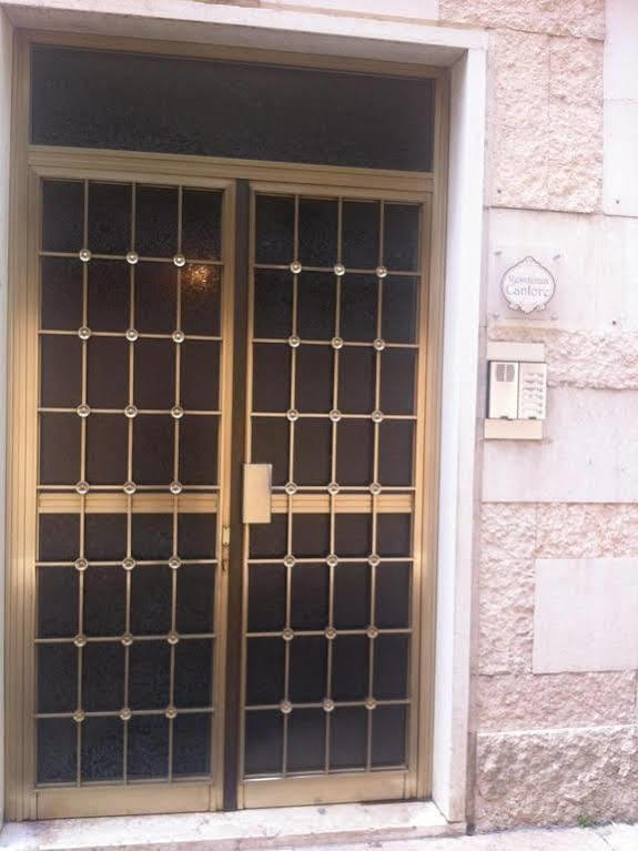 Residenza Cantore Verona Exterior foto